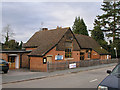 North Holmwood Village Hall