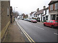 High Street - Thames Ditton