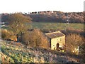 Upper Brian Scholes, off Bradford Road, Northowram