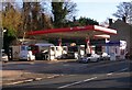 Total Petrol Filling Station - Pudsey Road