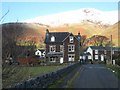 Threlkeld and Knowe Crags