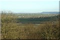 2007 : View from Tog Hill (South Gloucestershire)