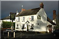 The Walter de Cantelupe Inn, Kempsey