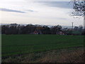 Houses at Bridge Farm