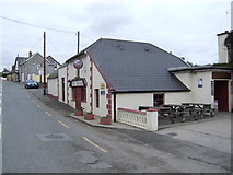 T1234 : Corrigan's pub, Blackwater, Co. Wexford by Jonathan Billinger