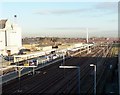 Cambridge Station