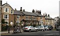 Houses in Cornwall Road