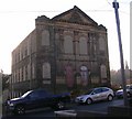 Disused Chapel - New Bank Street