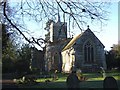 St. Mary Magdalen, Westoning