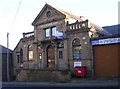 Former Chapel - Elland Road