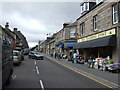 High Street, Kingussie