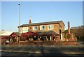 The Drysalters - Ring Road, Beeston