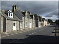 Main Street, Tomintoul