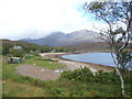 Soay South Harbour (Camas nan Gall)