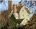 Frodesley Lodge, Shropshire