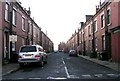 Recreation Crescent - Holbeck