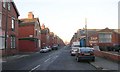 Crosby Road - Holbeck