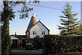 Oast House at Burford Mill, Burford