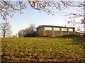 Building, William Henry Smith School, Rastrick