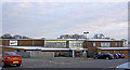 Bradley Stoke leisure centre