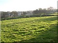 Back Bread fields, Rastrick