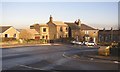 Lane Head, Lower Edge Road, Rastrick