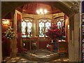 St Annes Parish Church, Festival of Christmas Trees