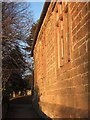 Old schoolroom, Uppingham