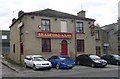 Bradford Arms - Bowling Back Lane