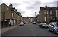 Plimsoll Street - New Hey Road