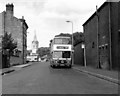 Peel Street, Littleborough, Lancashire