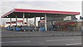 Esso Filling Station - Rooley Lane