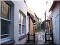 Alley, Marlborough