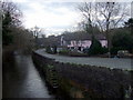 Trewern Arms, Nevern