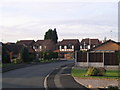 Baytree Drive, Bredbury