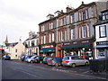 Moffat Post Office