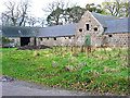 Hilton Farm, Coalford