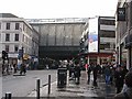 Glasgow Central Station