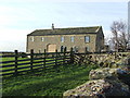 Bookilber Barn