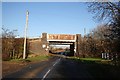 Allington Road Bridge