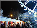 Christmas Market in Belfast [3]