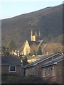 Fernhill Grove and Lansdowne Church