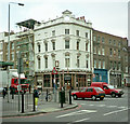 The Ten Bells, Commercial Street