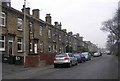 First Street - Cleckheaton Road