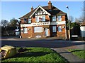 The White Horse on Wigmore Lane