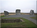 Memorial to Aneurin Bevan