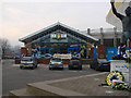 Leeds United Shop, Elland Road