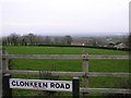 Clonkeen Townland