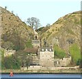 Dumbarton Castle