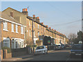 Lizban Street, Blackheath